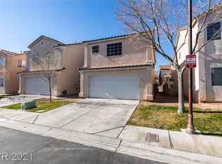 5351 Chili Pepper St, Las Vegas, NV 89118