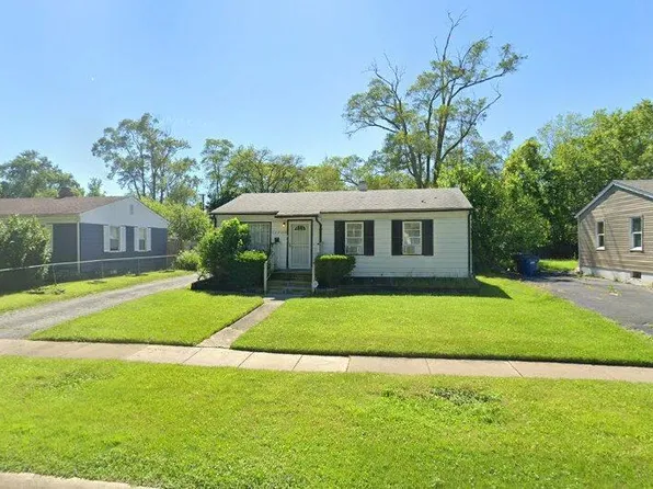 22200 Clyde Ave, Sauk Village, IL 60411