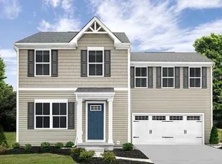 339 Tormore Dr, Sanford, NC 27330