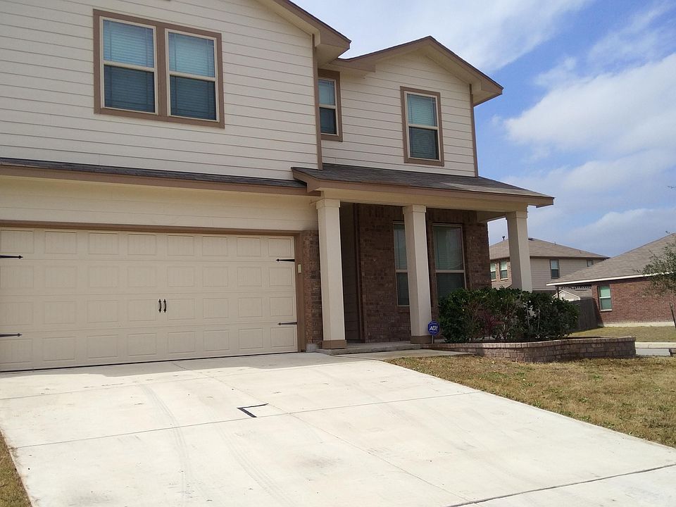 1919 Estonia Grey, San Antonio, TX 78251 Zillow