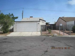 3606 Whispring Native Ct, Las Vegas, NV 89115