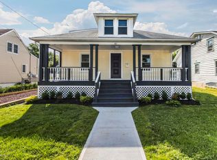 60 Ridge Ave, Neptune City, NJ 07753