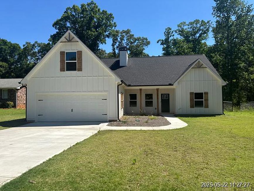 Property Front View
