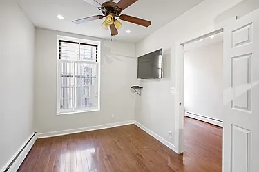 Rented by Oxford Property Group