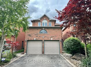 5510 Red Brush Dr, Mississauga, ON L4Z 4A7