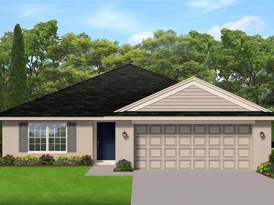 13187 Gulf Bay Ln, Spring Hill, FL, 34609
