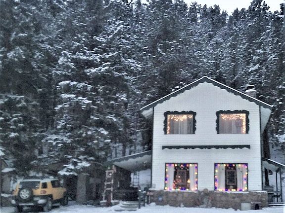 Best Christmas House Ever!!