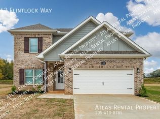 142 Flintlock Way, New Market, AL 35761