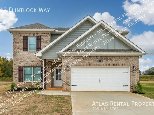 142 Flintlock Way, New Market, AL 35761