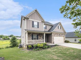 13 Cottage Walk NW, Cartersville, GA 30121