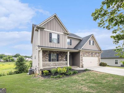 13 Cottage Walk NW, Cartersville, GA, 30121