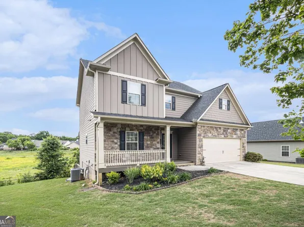 13 Cottage Walk NW, Cartersville, GA 30121