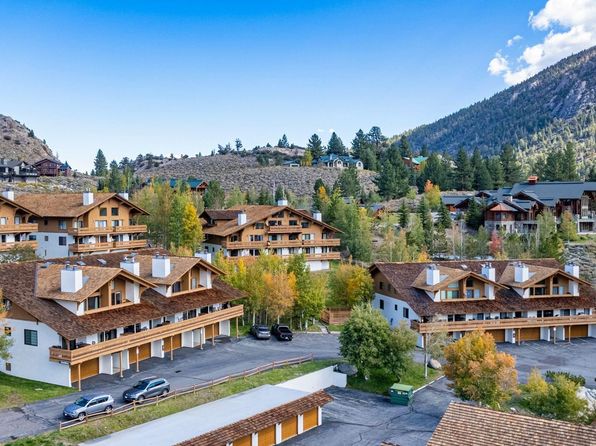81 Lauterbrunnen Strasse UNIT 20, June Lake, CA 93529