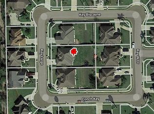 1611 Key Largo, Weslaco, TX 78596