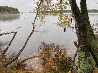 LOT 1 River Rd, Gordon, WI 54838