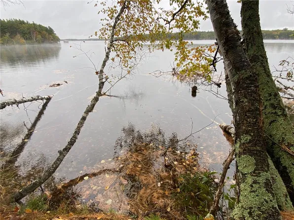 Lot 1 River Road, Gordon, WI 54838