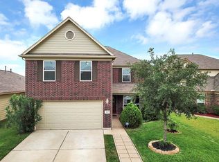 3010 View Valley Trl, Katy, TX 77493
