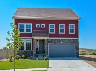 4756 Saddlewood Cir, Johnstown, CO 80534