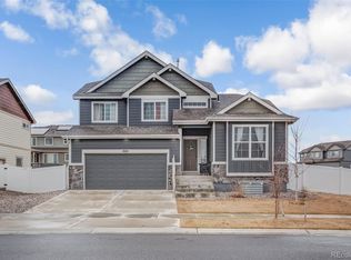 1601 105th Avenue Ct, Greeley, CO 80634