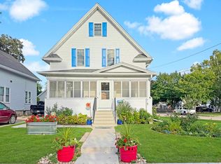 1564 Plummer St, Oshkosh, WI 54902