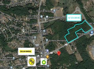 1800 Walnut Ave UNIT 0, Covington, GA 30014