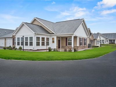 1261 Sandy Ridge Dr, Sarver, PA, 16055