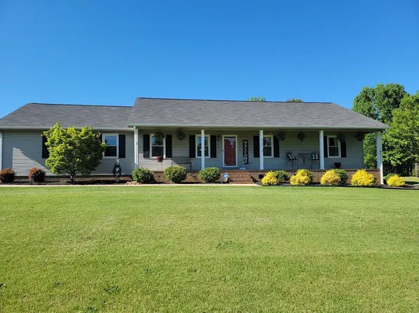 612 Robbs School Rd, Gaffney, SC 29341