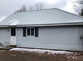 535 Hallowell Rd, Chelsea, ME 04330