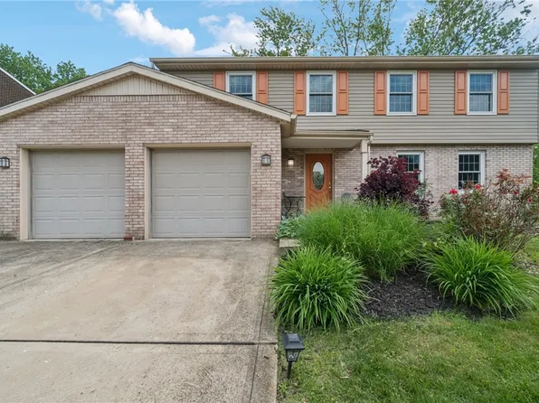 115 Southridge Dr, Monroeville, PA 15146