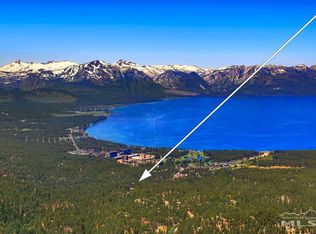 177 Granite Springs Dr, Stateline, NV 89449