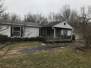 511 Sherman St, Huntington, IN 46750
