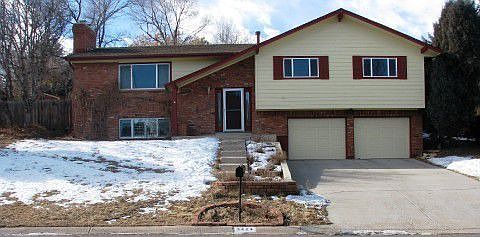 Bi-Level in Skyway Park