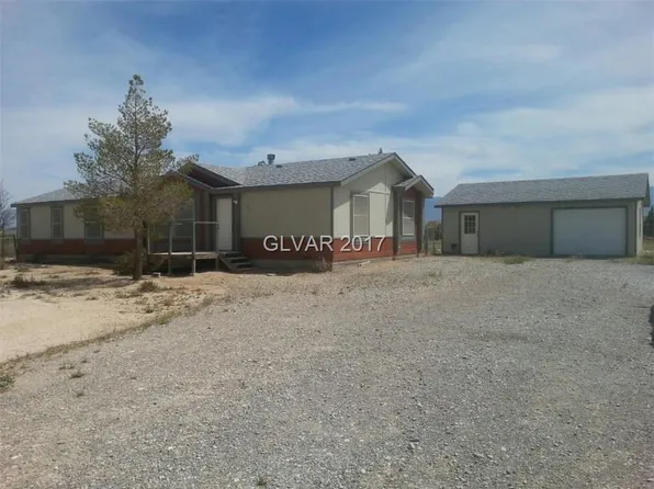 1101 Buena Vista Ct, Pahrump, NV 89048