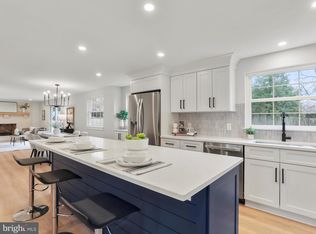 20721 Bell Bluff Rd, Gaithersburg, MD 20879