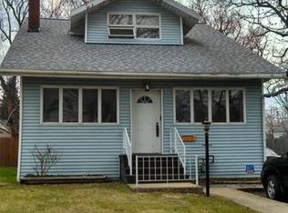 407 Ohio Ave, Ashtabula, OH