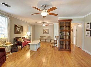 3811 Alfred Pl, Jefferson, LA 70121