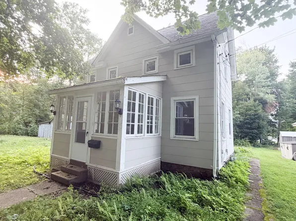 313 Wooster Street, New Britain, CT 06052