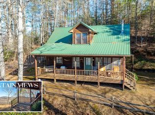 89 Chodl Ln, Franklin, NC 28734