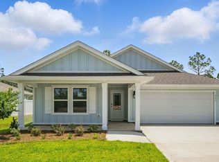 179 Reagan Ln, Port Saint Joe, FL 32456