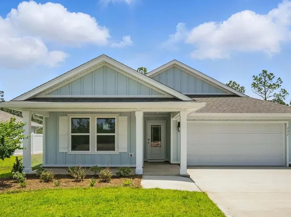179 Reagan Ln, Port Saint Joe, FL 32456