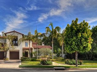 9 Dolomiti, Newport Beach, CA 92657