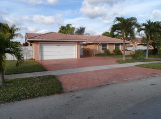 1839 Sherman St, Hollywood, FL 33020