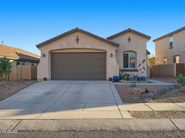 403 W Calle La Bolita, Sahuarita, AZ 85629