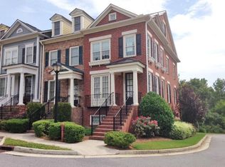 1268 Discover Green Ln, Mableton, GA 30126