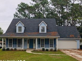 109 Leigh Cir, Daphne, AL 36526