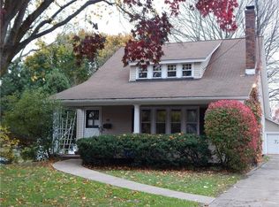 55 Klink Rd, Rochester, NY 14625