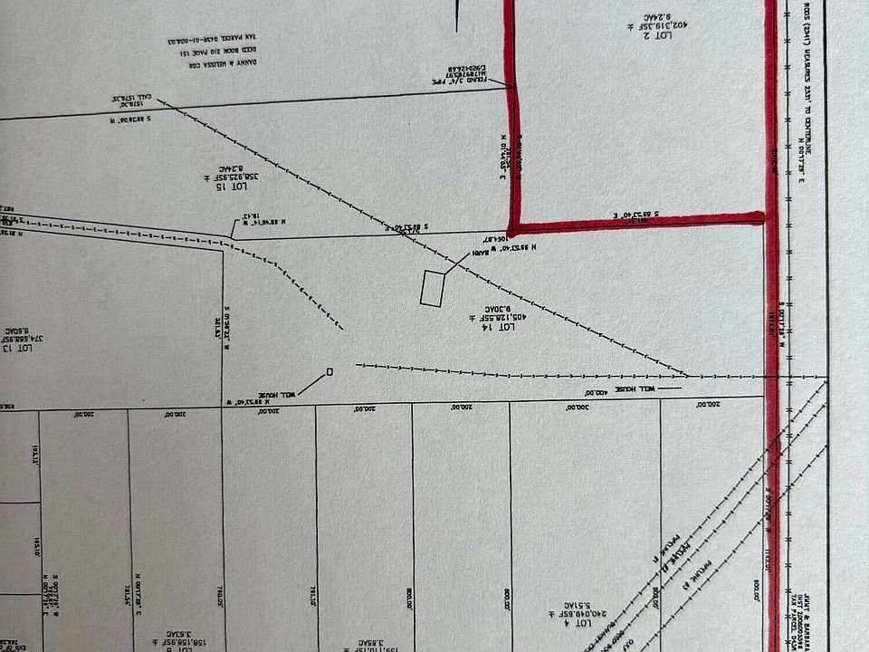 1st image of County Road 94 Lot 2