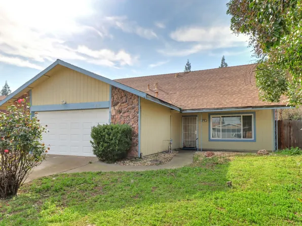 4028 Bairnsdale Way, Sacramento, CA 95826