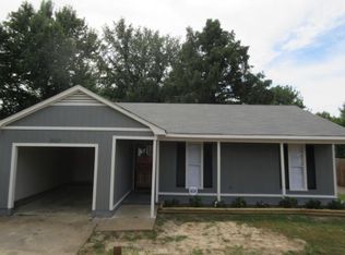 5621 Pathway Cres, Memphis, TN 38115