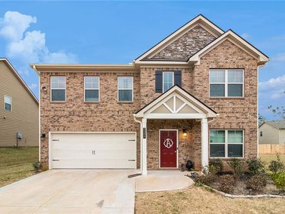 1157 Erskine Trl, Jonesboro, GA, 30238